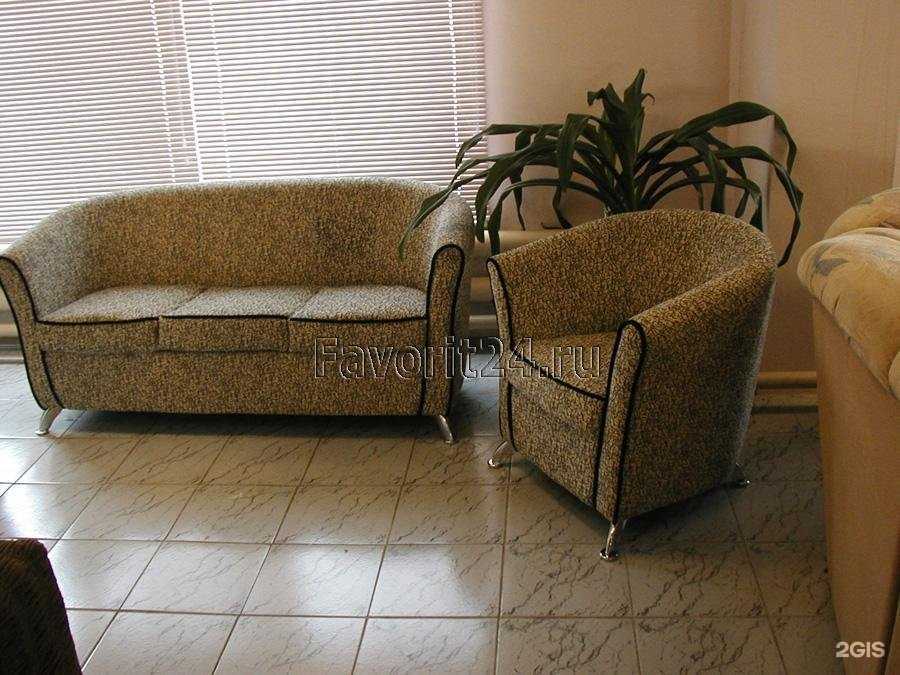 Отзывы на компанию Фаворит в Красноярске c фото