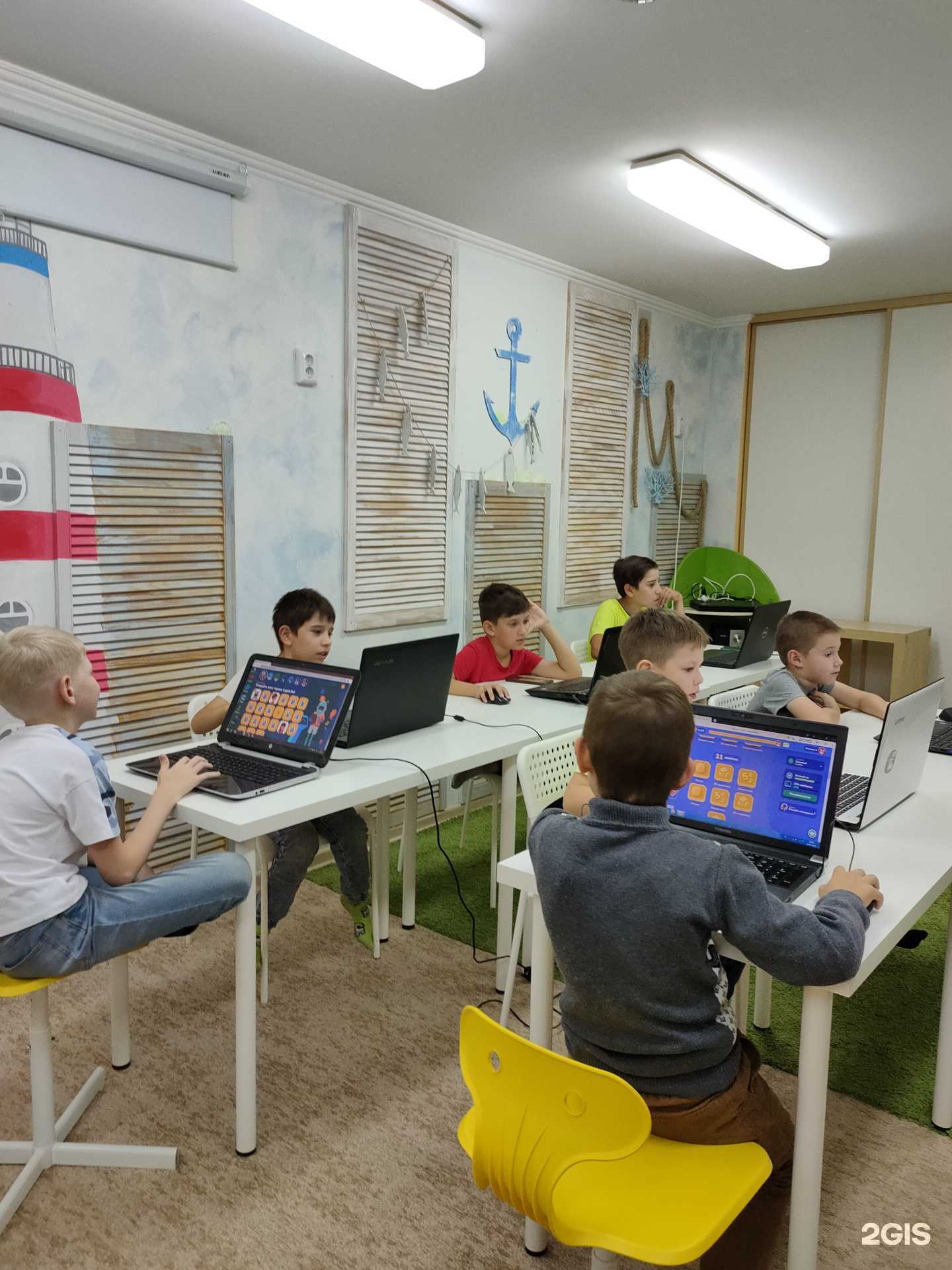 Отзывы на компанию Movement в Каменске-Уральском c фото