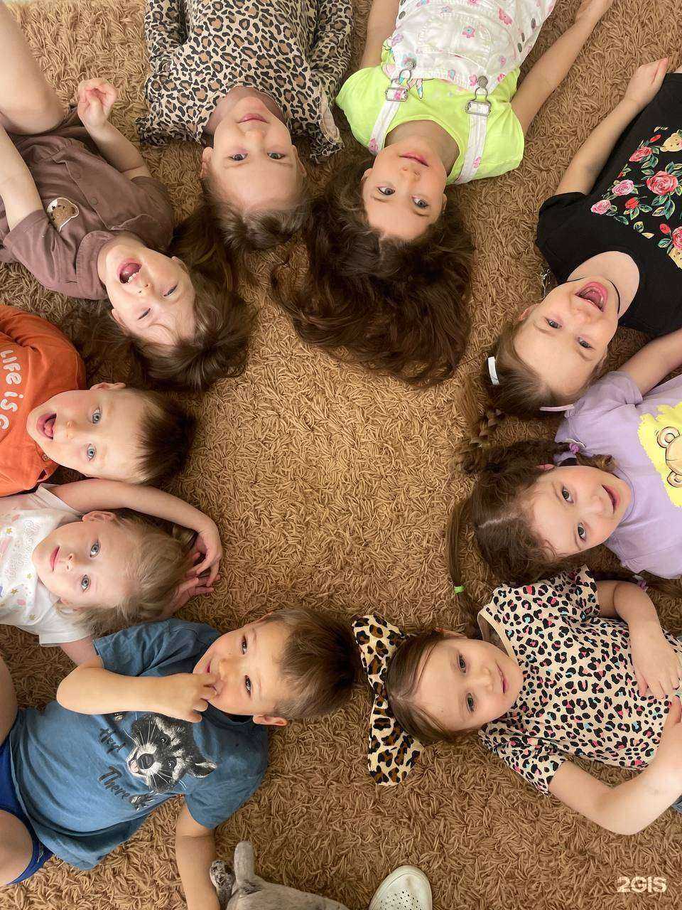 Отзывы на компанию Детское время в Перми c фото