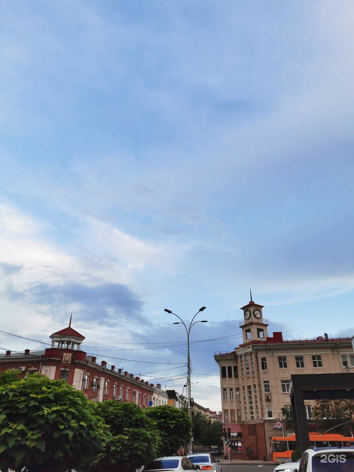 Отзывы на компанию Академия риторики в Краснодаре c фото - фотография 2 из 2