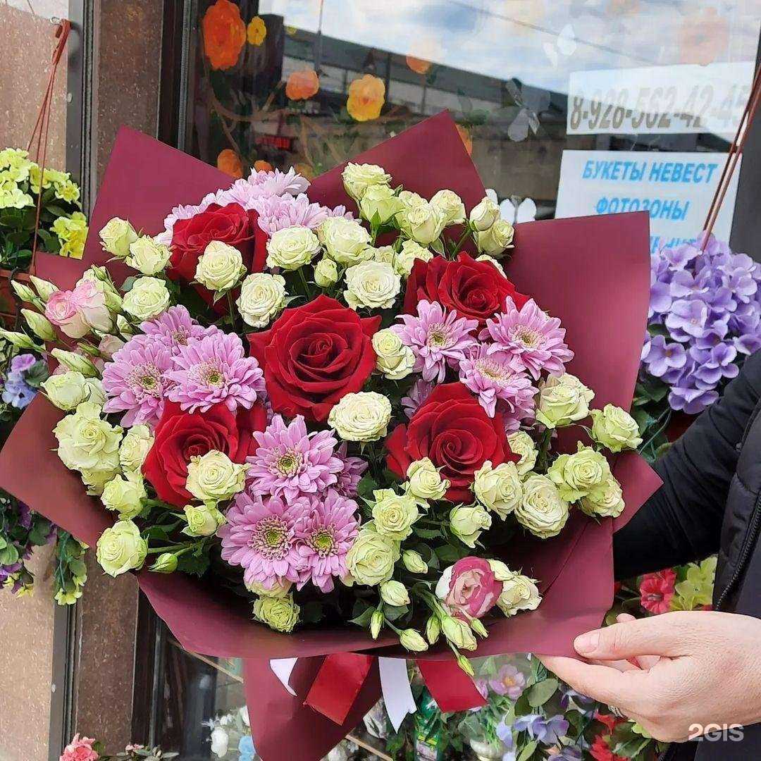 Отзывы на компанию Лилия в Дербенте c фото