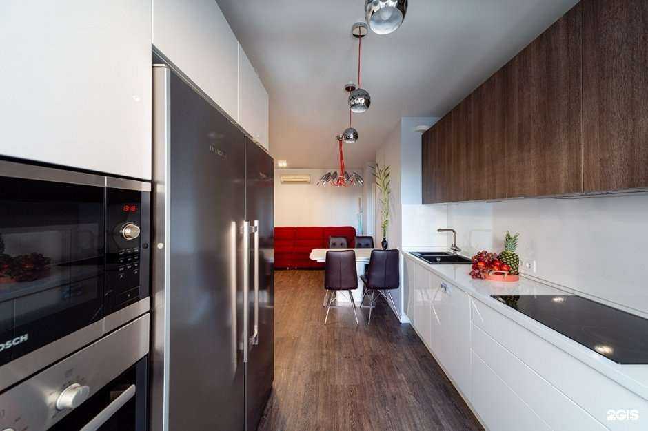 Отзывы на компанию Кухонный двор в г. Иркутск c фото