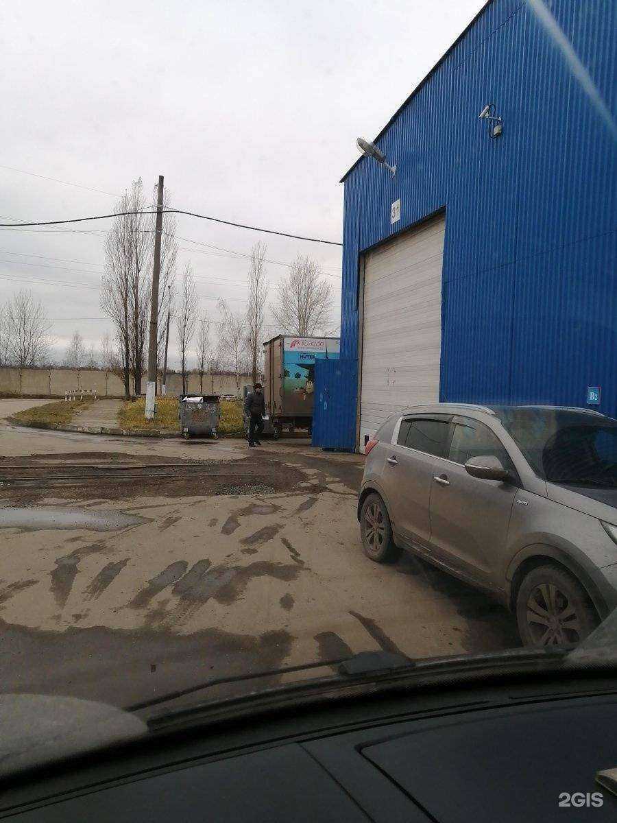 Отзывы на компанию Нижегородский завод теплообменного оборудования в г. Нижний Новгород c фото