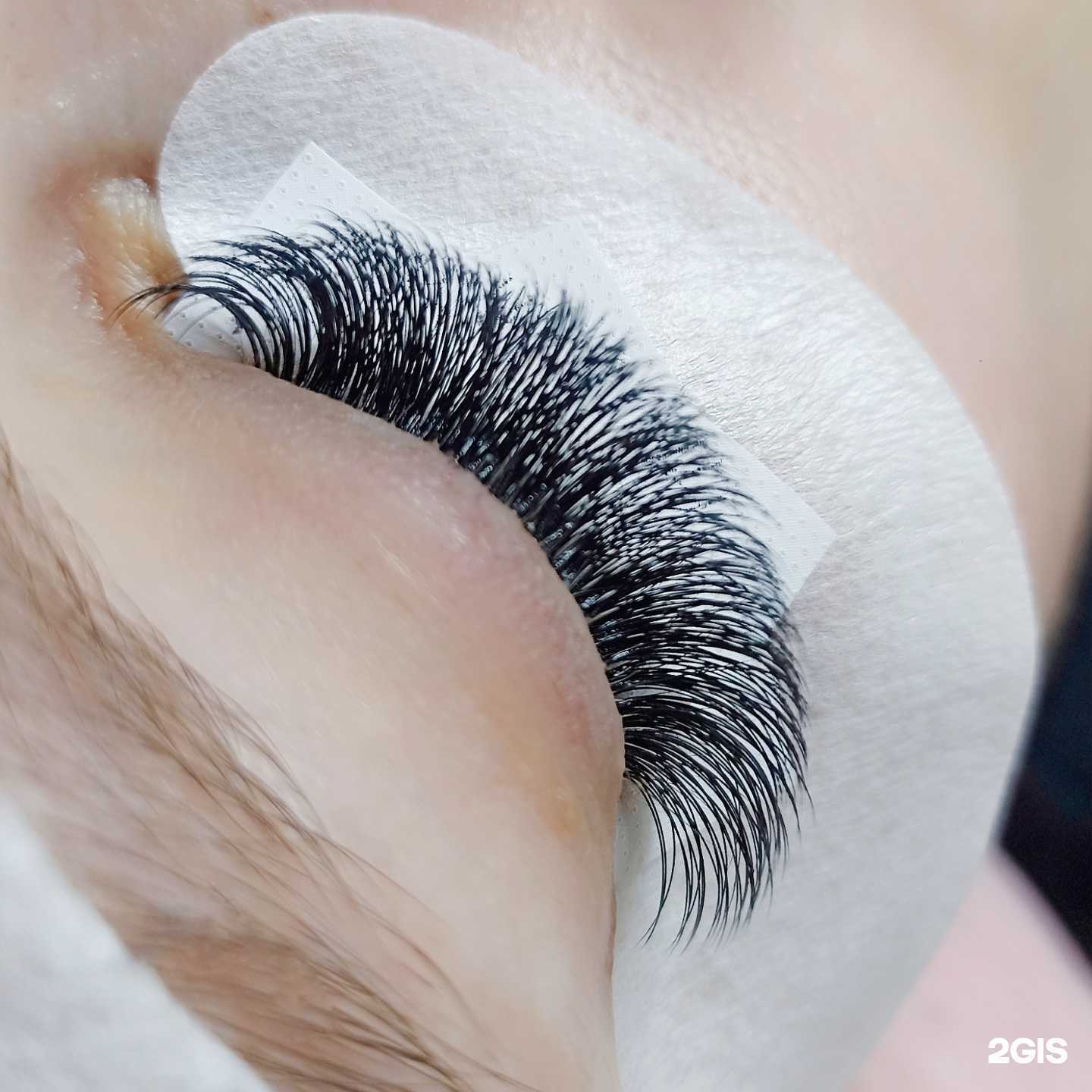 Отзывы на компанию Студия наращивания ресниц в г. Барнаул c фото