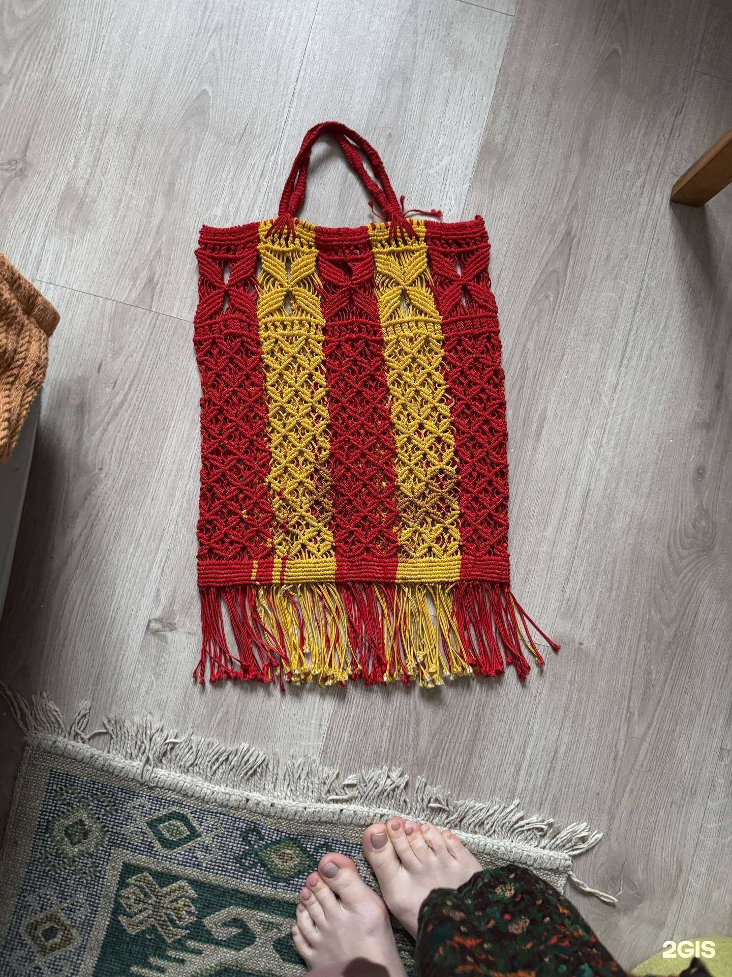 Отзывы на компанию Вещеворот в Челябинске c фото