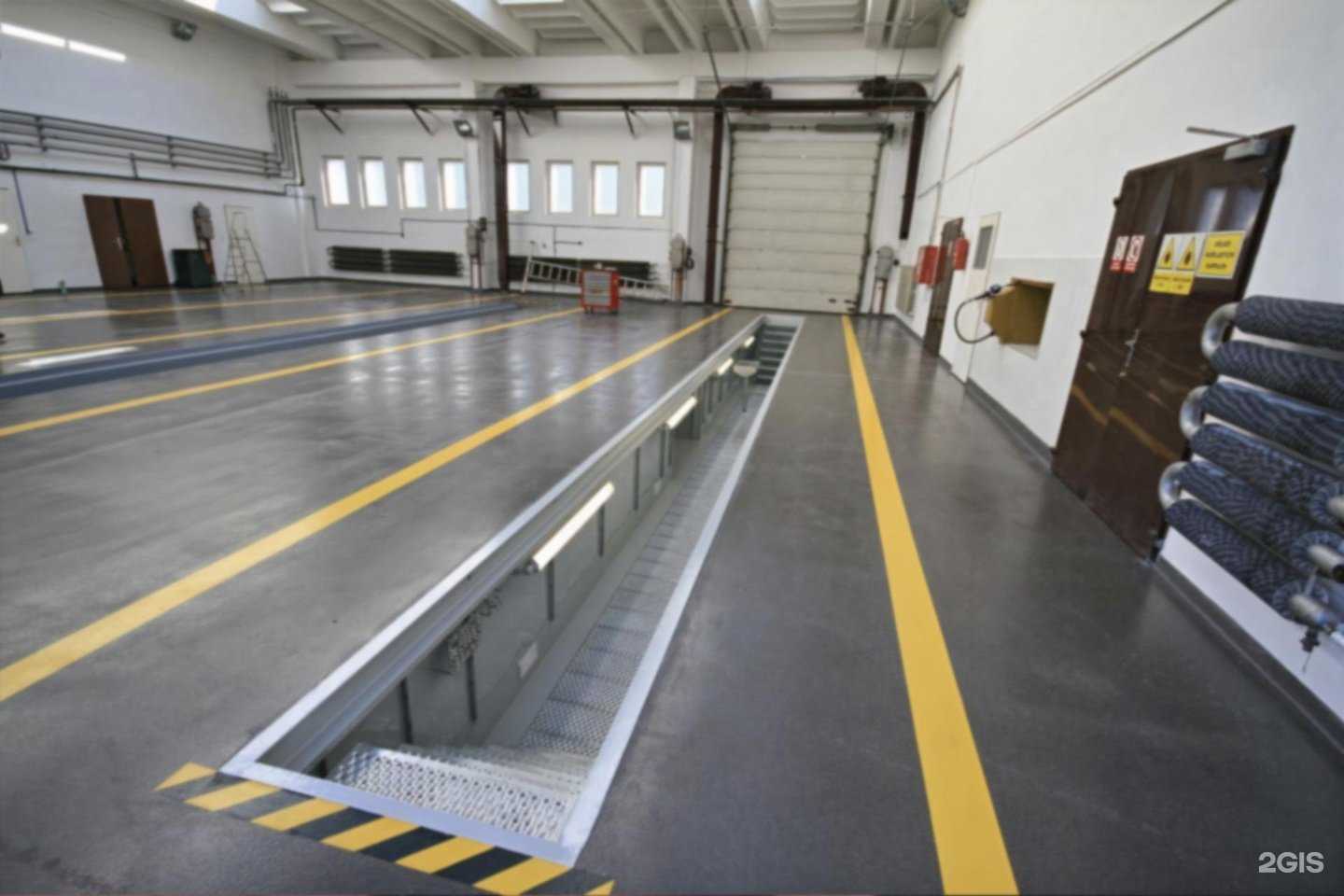 Отзывы на компанию Станция технического осмотра в Сергаче c фото