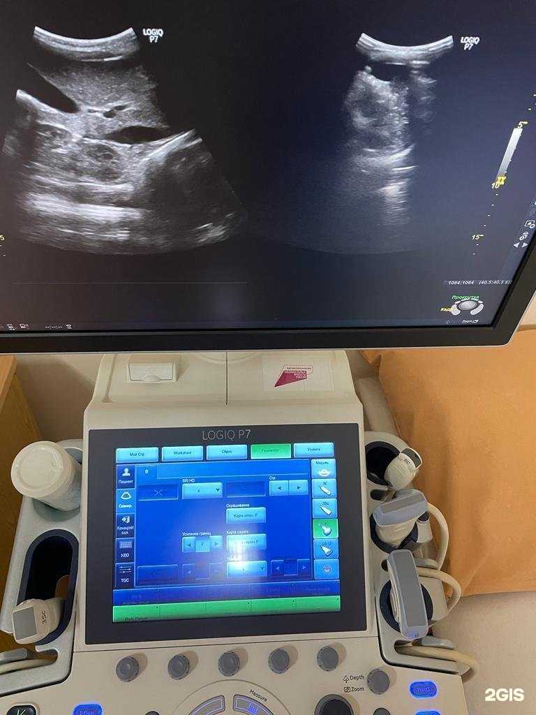 Отзывы на компанию Детская поликлиника №1 в г. Саранск c фото