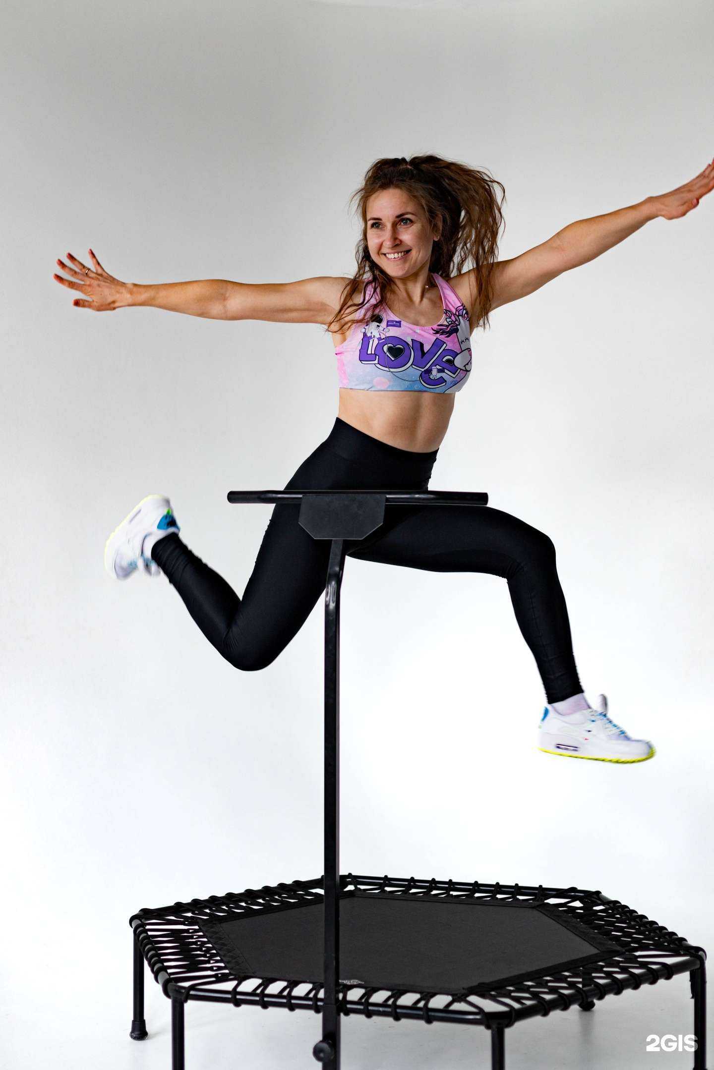 Отзывы на компанию Nan jumping в Омске c фото