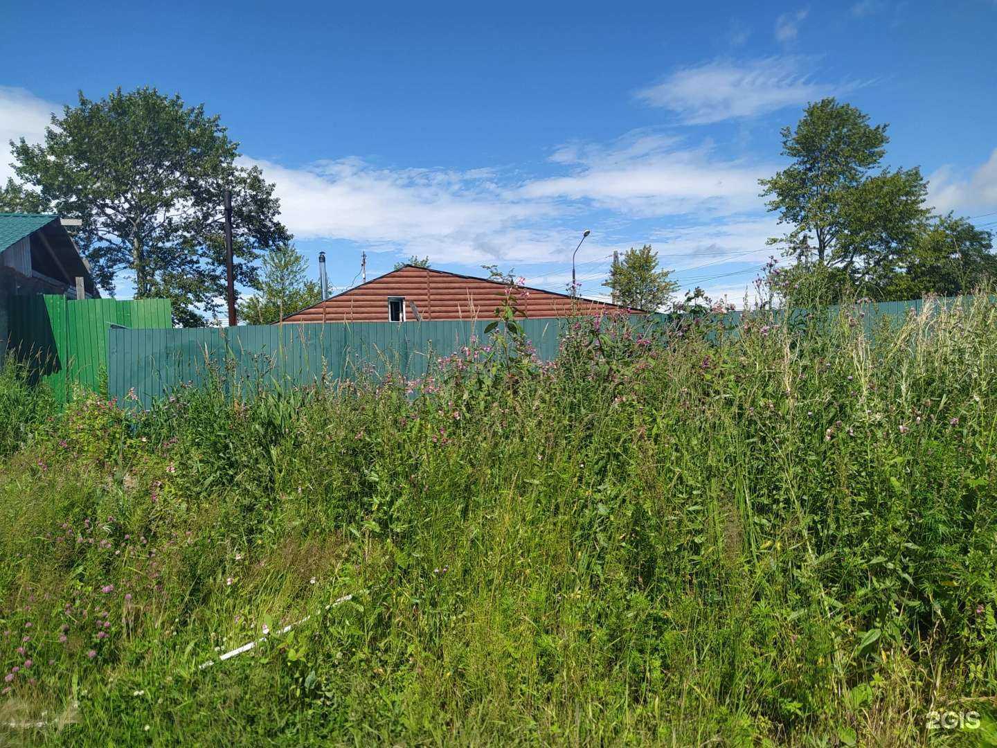 Отзывы на компанию У Михалыча в г. Поронайск c фото