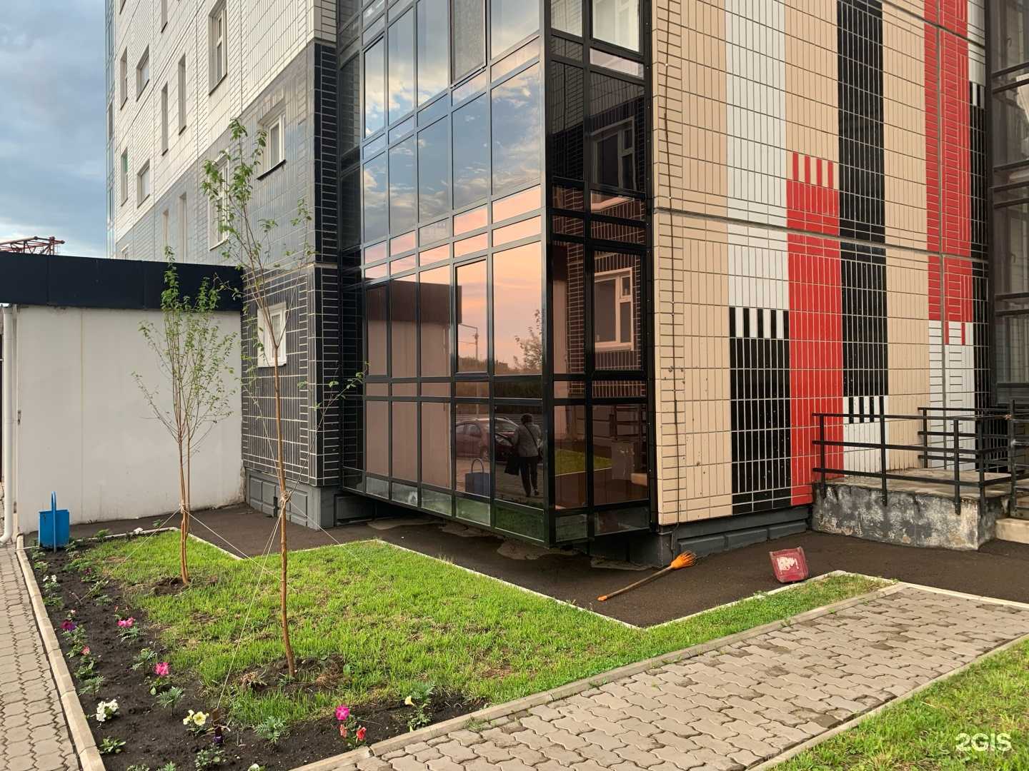 Отзывы на компанию Выездная компания по тонировке витражей, окон и балконов в Красноярске c фото