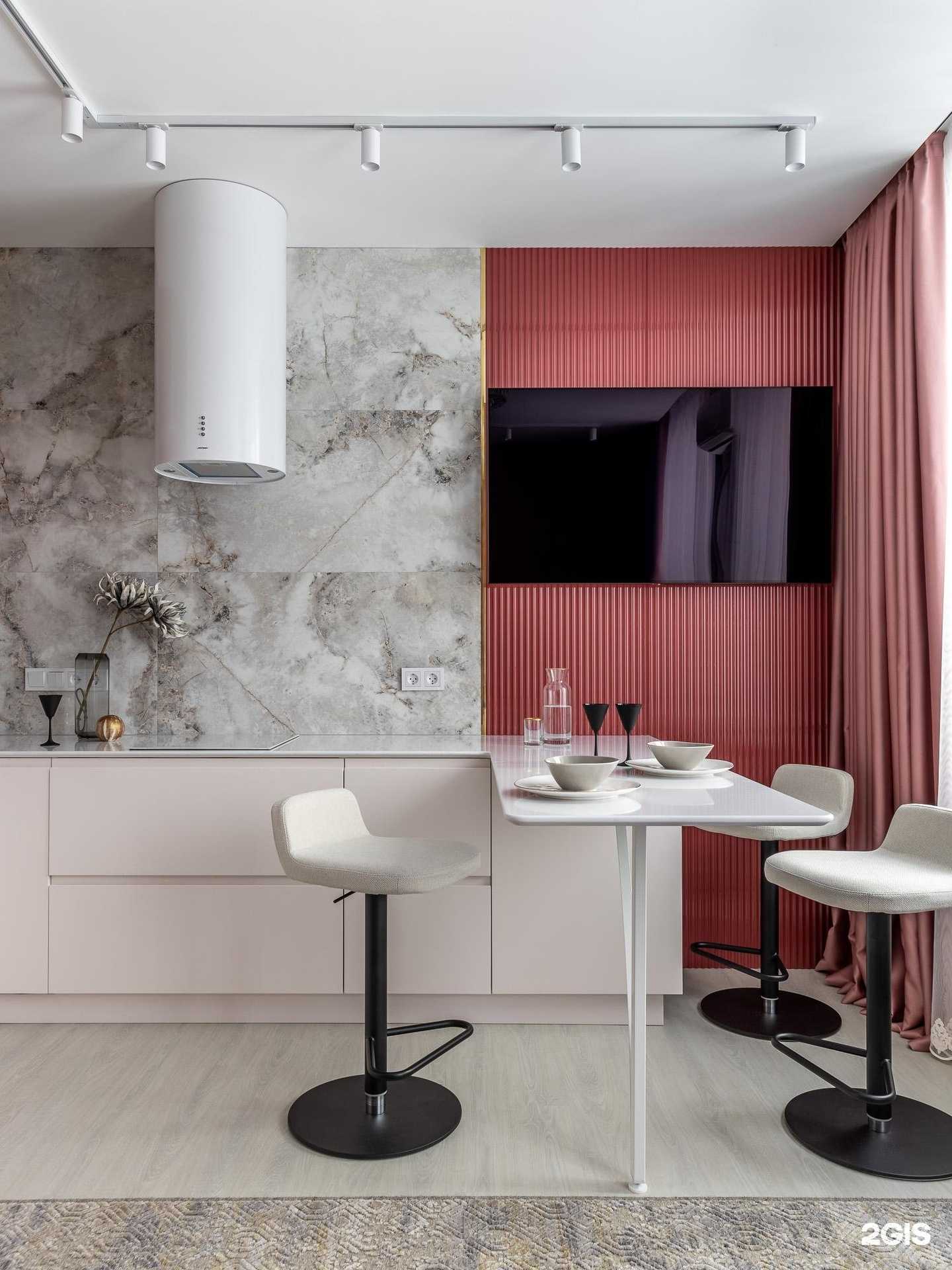 Отзывы на компанию Декор-интерьер в Уфе c фото