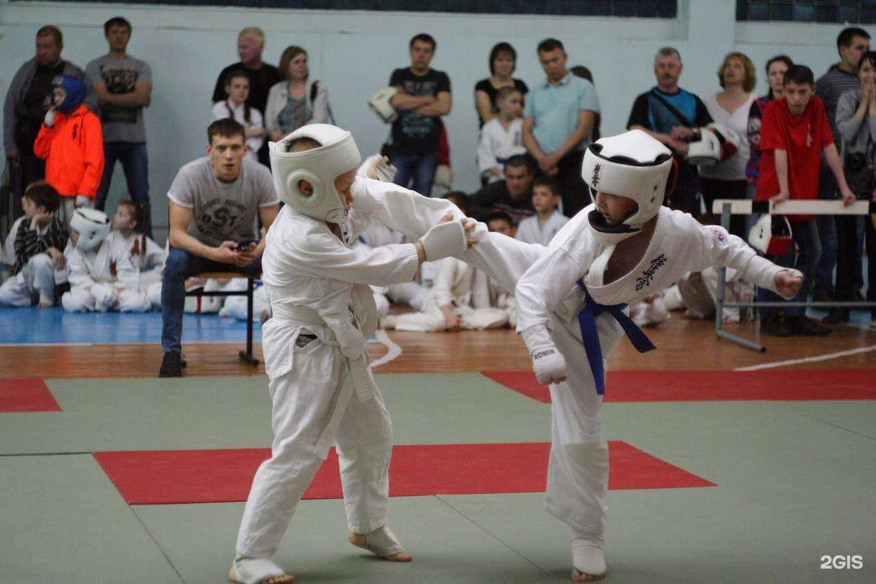 Отзывы на компанию Барибал в Барнауле c фото