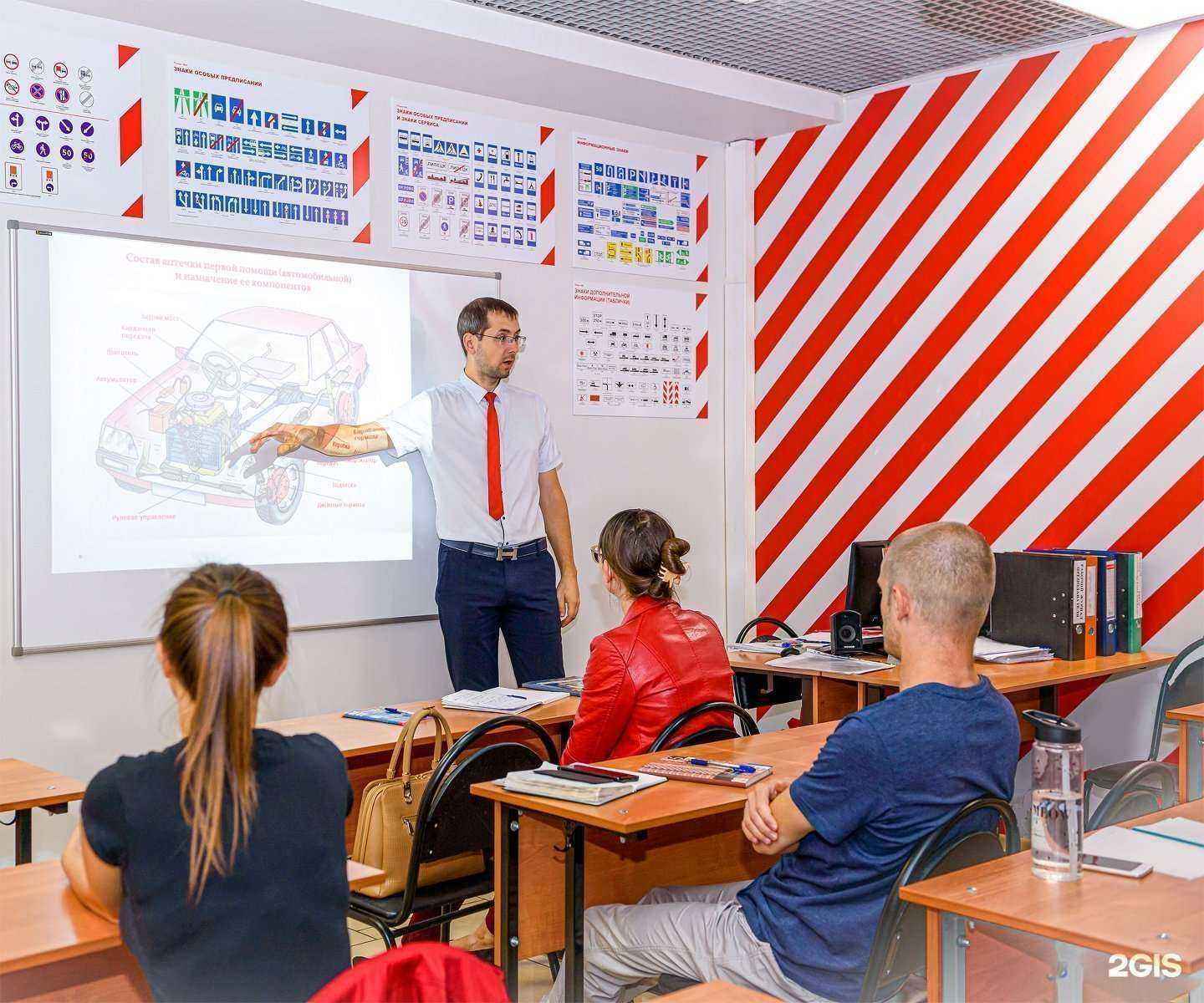 Отзывы на компанию Светофор в Сочи c фото