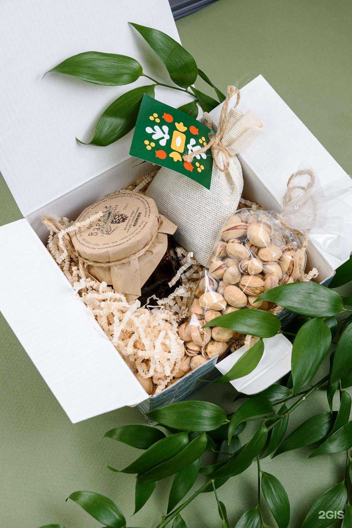 Отзывы на компанию Традиции вкуса в Ижевске c фото