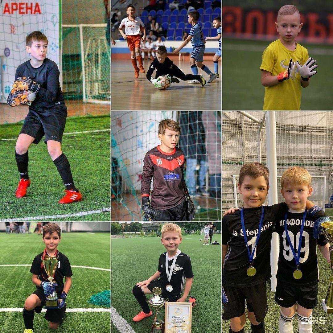 Отзывы на компанию ДФШ Витязь в Рязани c фото