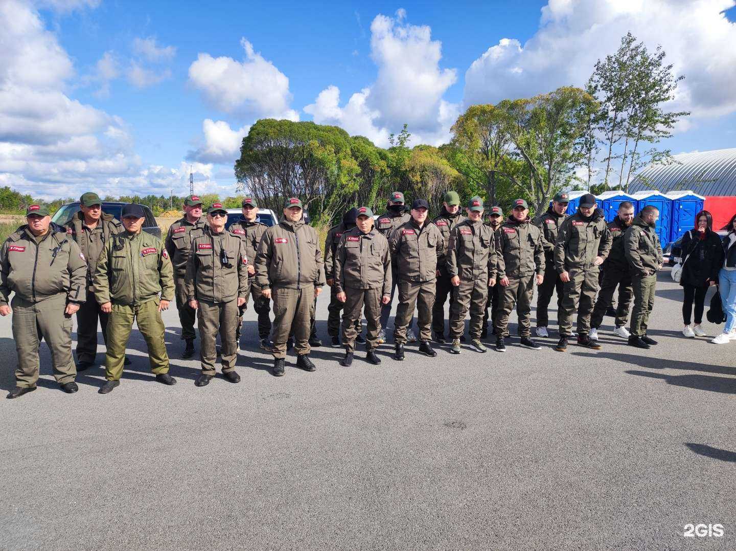 Отзывы на компанию Гроза в Челябинске c фото