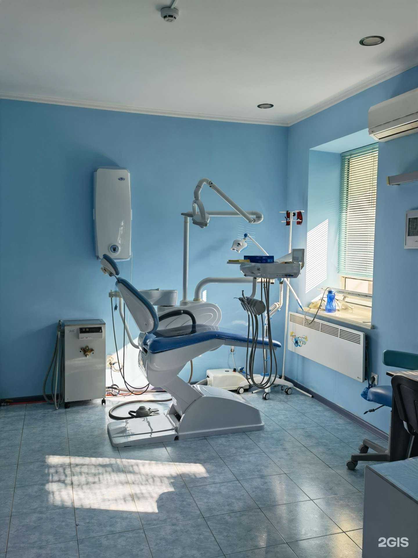 Отзывы на компанию Импладент в г. Махачкала c фото