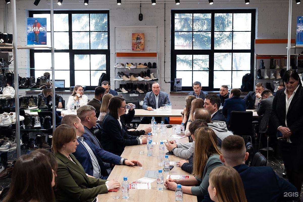 Отзывы на компанию Юничел в г. Октябрьский c фото