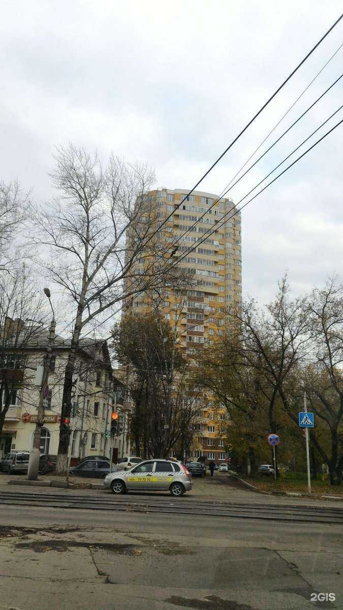 Отзывы на компанию Странные танцы в Туле c фото