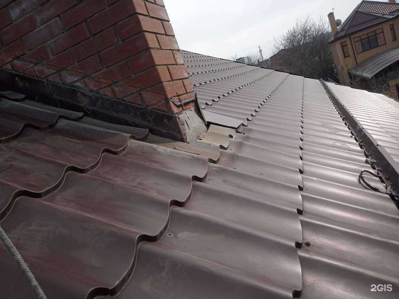 Отзывы на компанию Строительно-монтажная компания в г. Ростов-на-Дону c фото