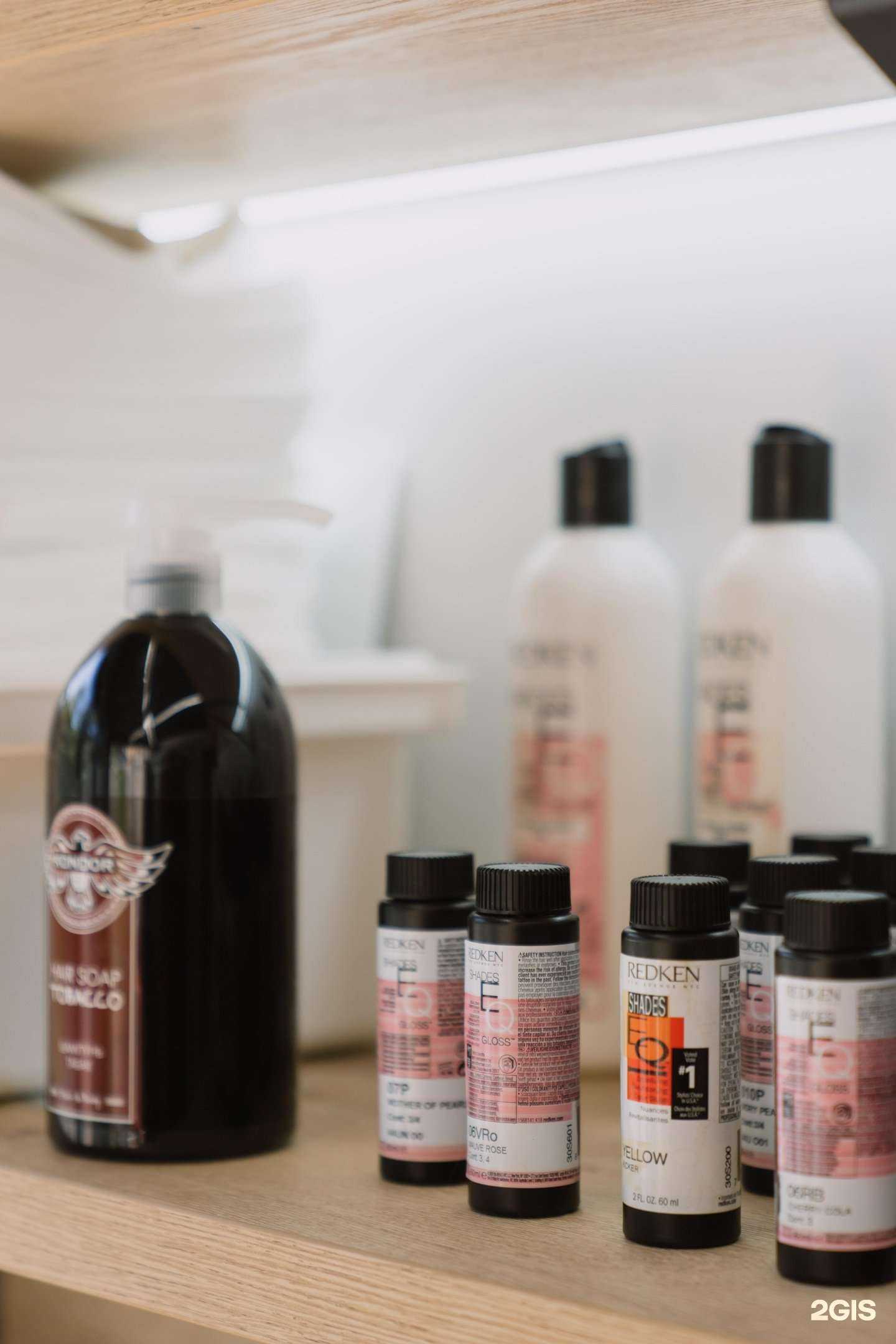 Отзывы на компанию Бьюти-студия в Владивостоке c фото