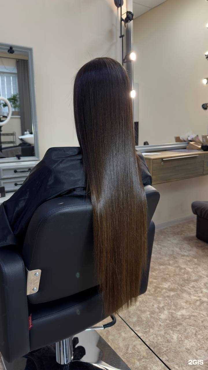 Отзывы на компанию Пряди в Красноярске c фото