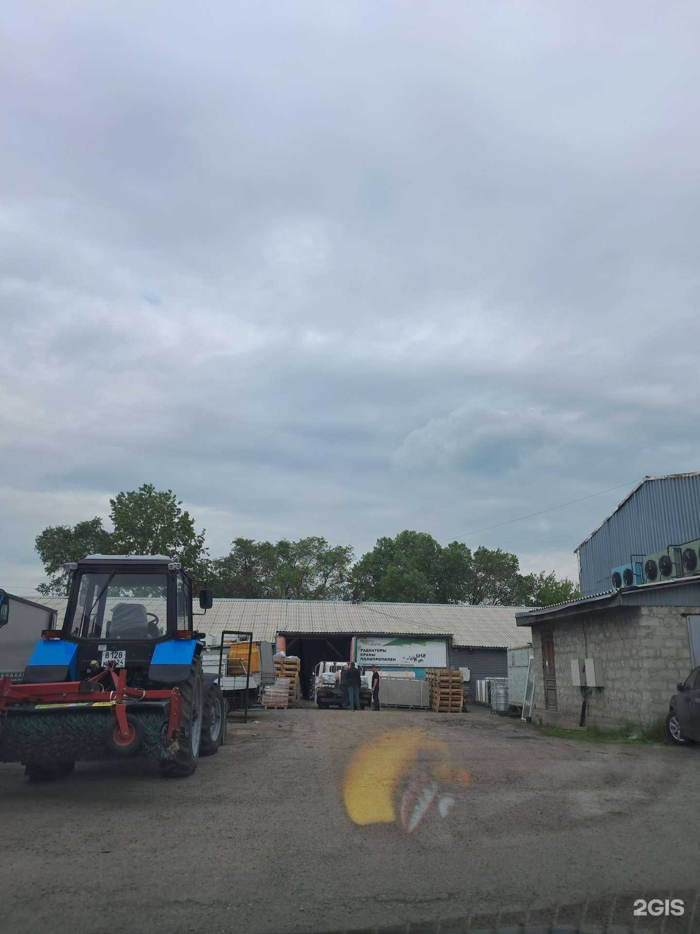 Отзывы на компанию Tom`s в Красноярске c фото - фотография 2 из 2