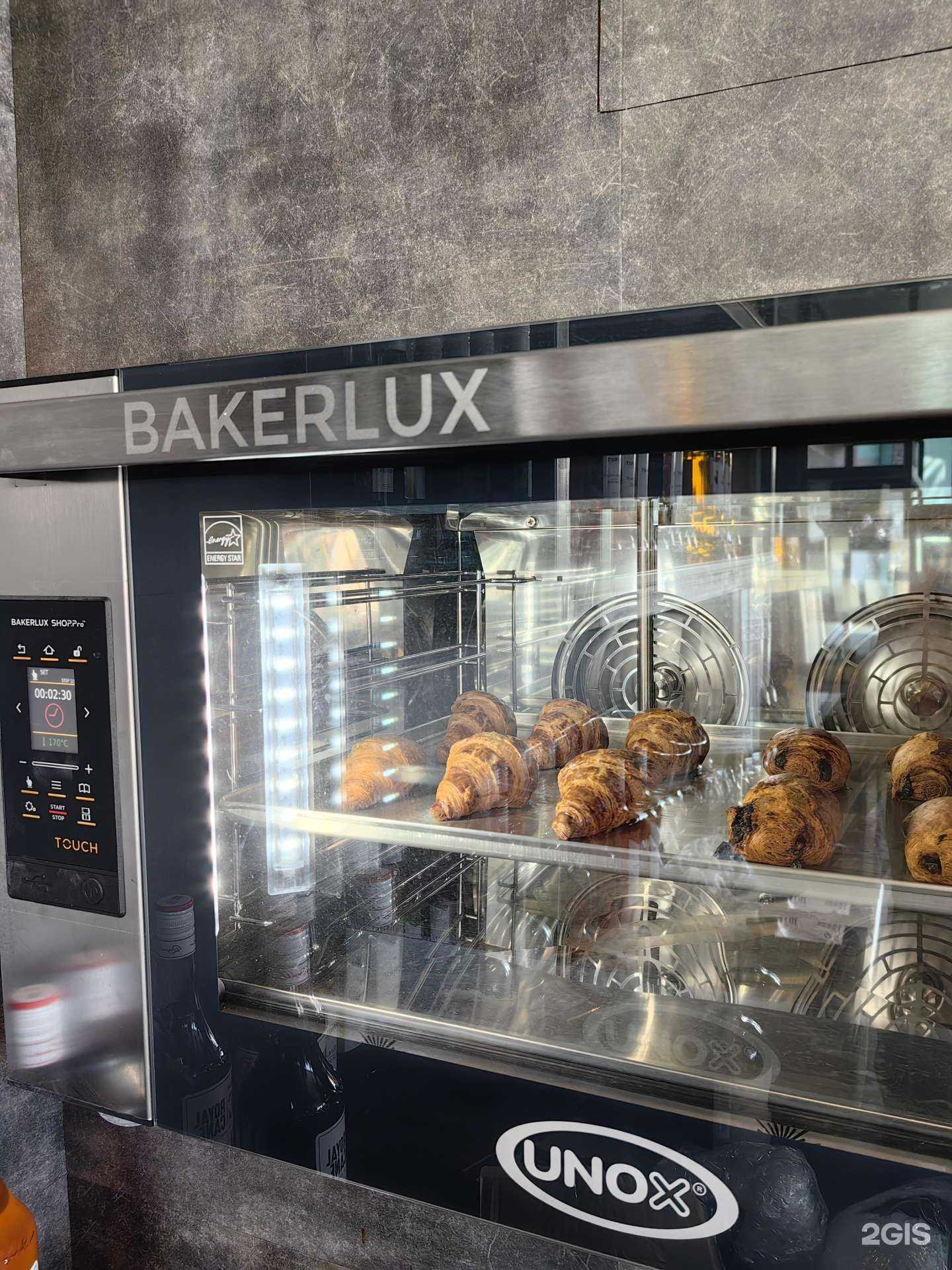 Отзывы на компанию Кофейная мануфактура Белецкого в Ессентуках c фото