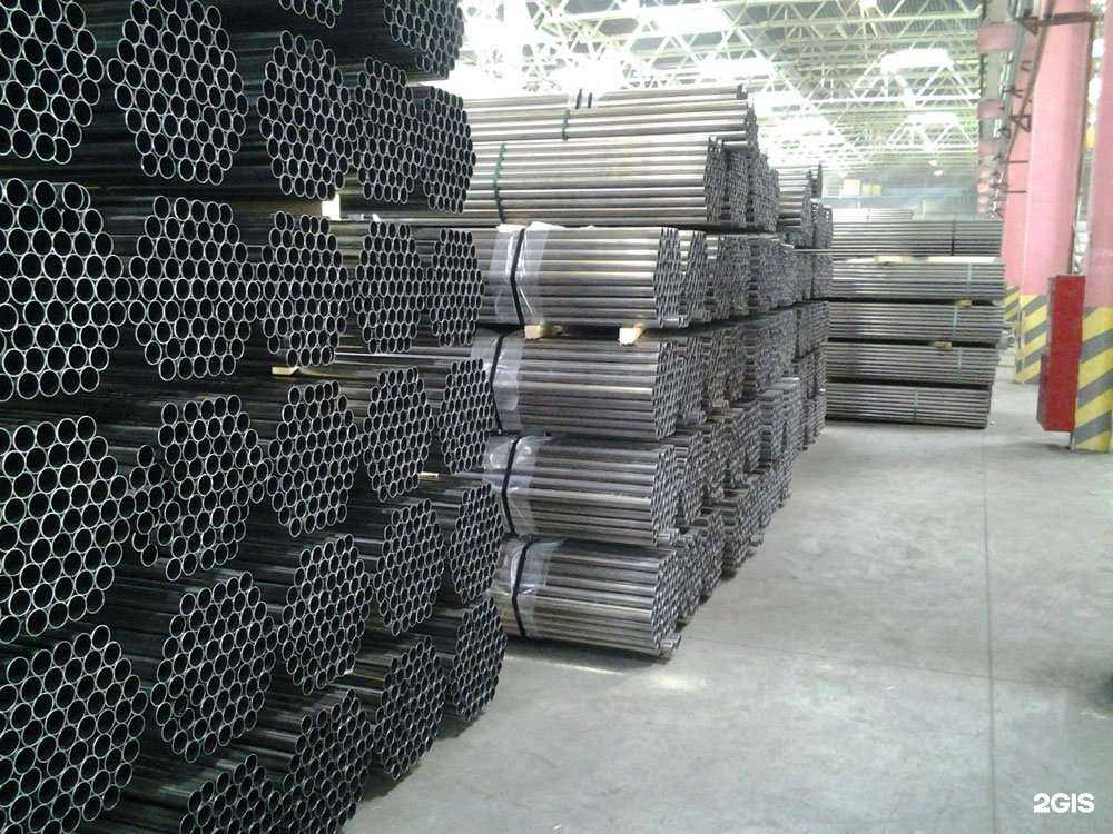 Отзывы на компанию Западно-Уральское металлоснабжение в Перми c фото