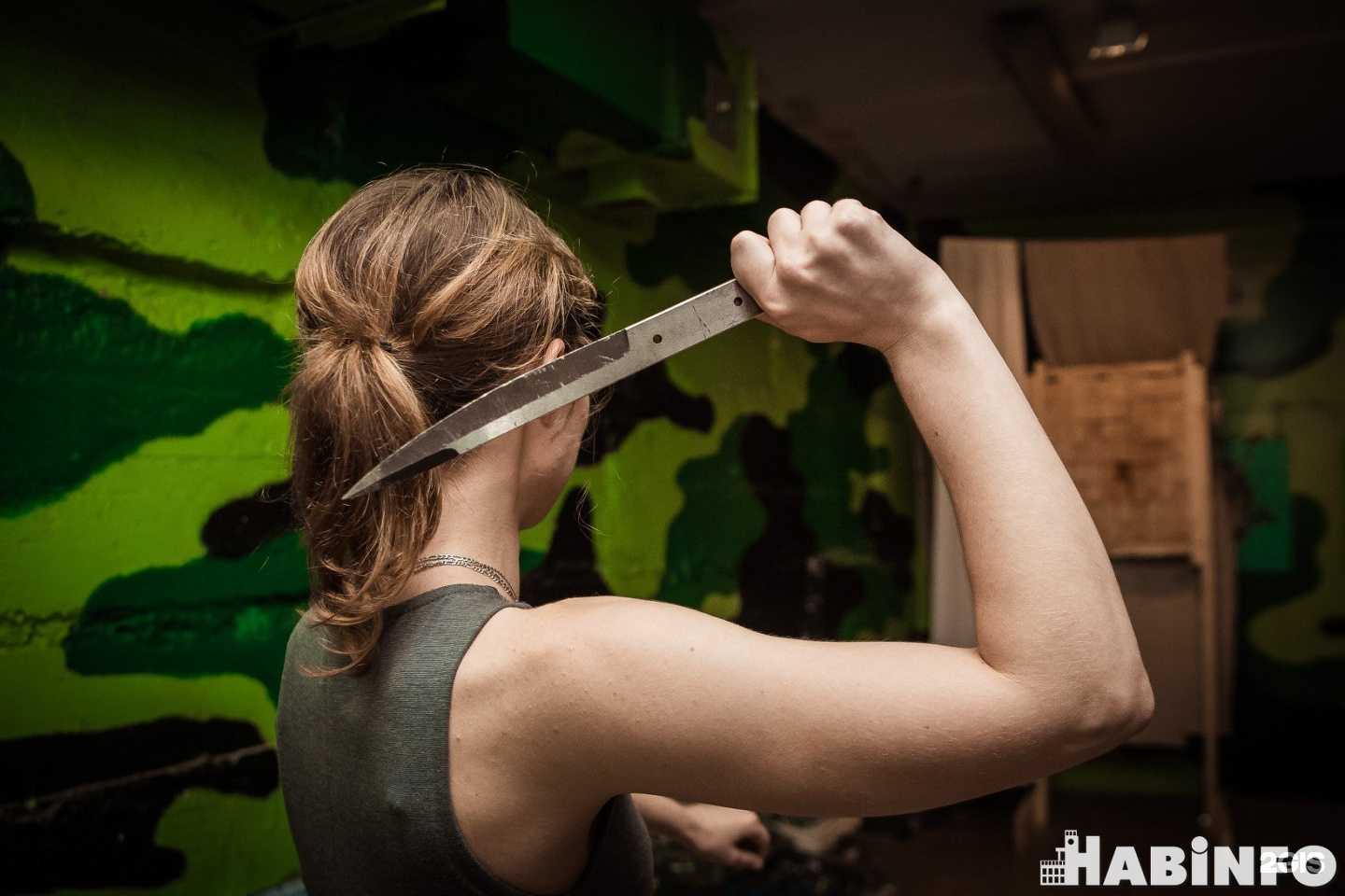 Отзывы на компанию Вольные Клинки в Хабаровске c фото