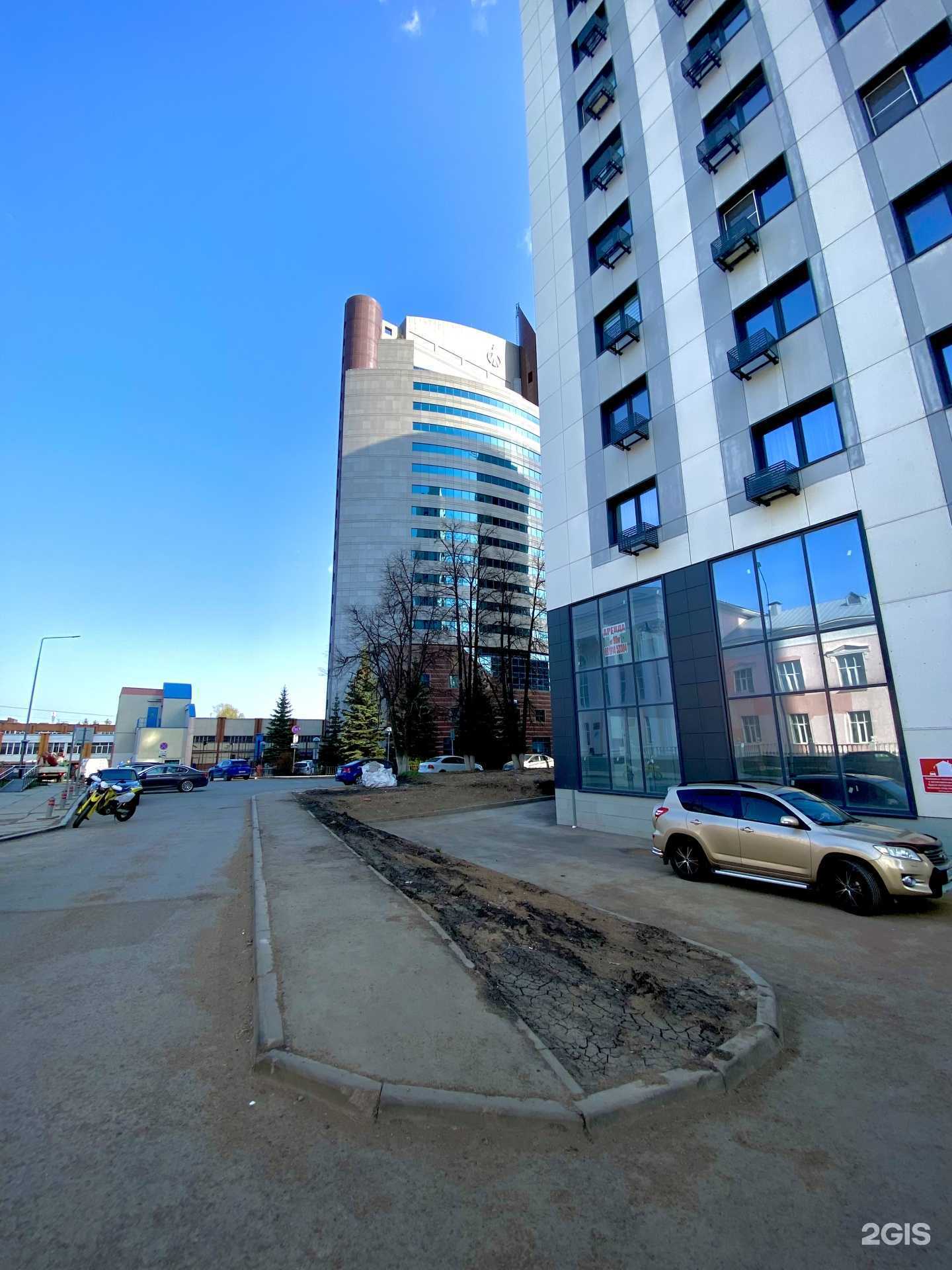 Отзывы на компанию Ilzi в Уфе c фото