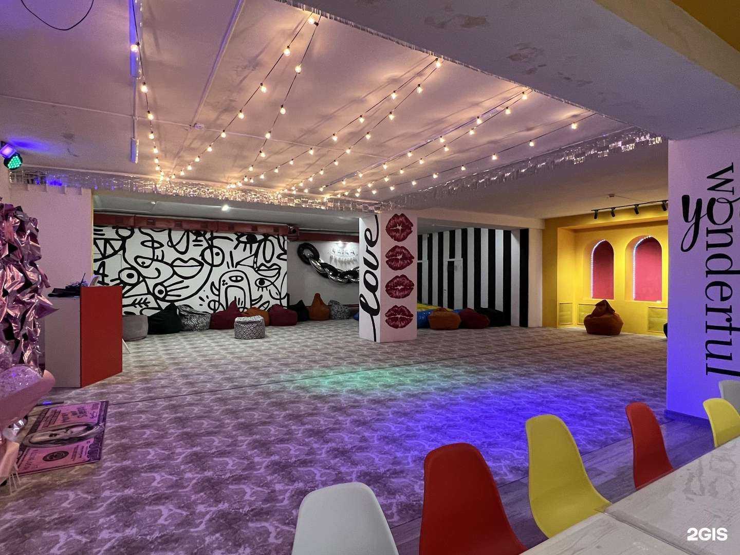 Отзывы на компанию Arena Party в Оренбурге c фото