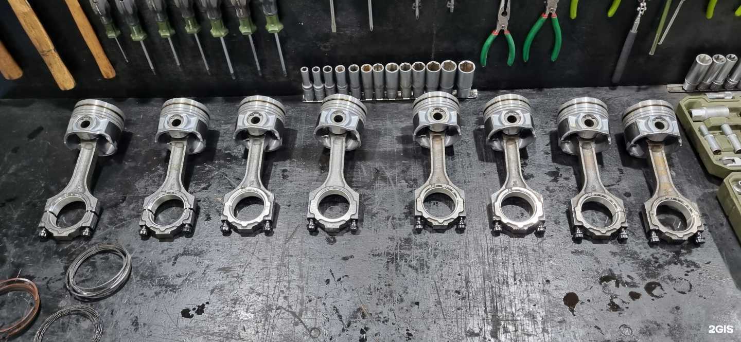 Отзывы на компанию Bro_Cars в Кемерове c фото