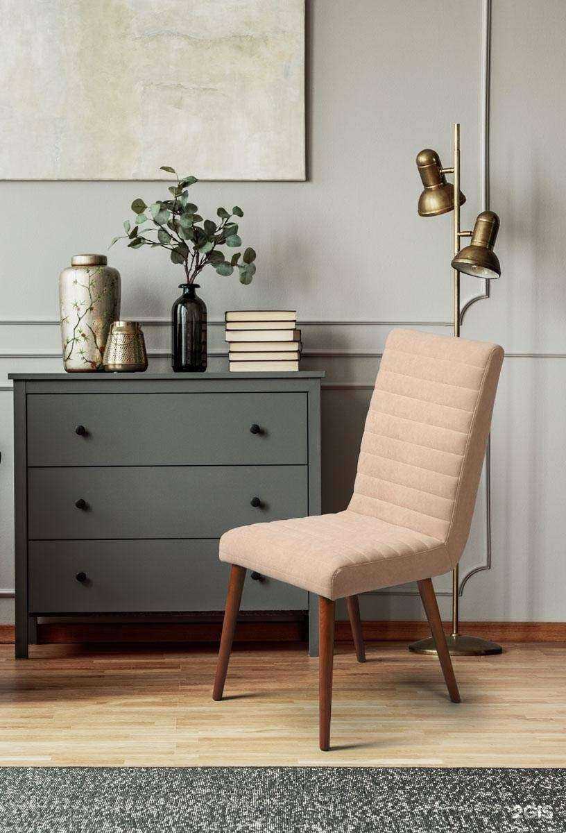 Отзывы на компанию Фабрика Стульев в г. Краснодар c фото