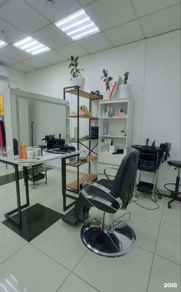 Отзывы на компанию Парикмахер-стилист Владимир Кийко в г. Тольятти c фото