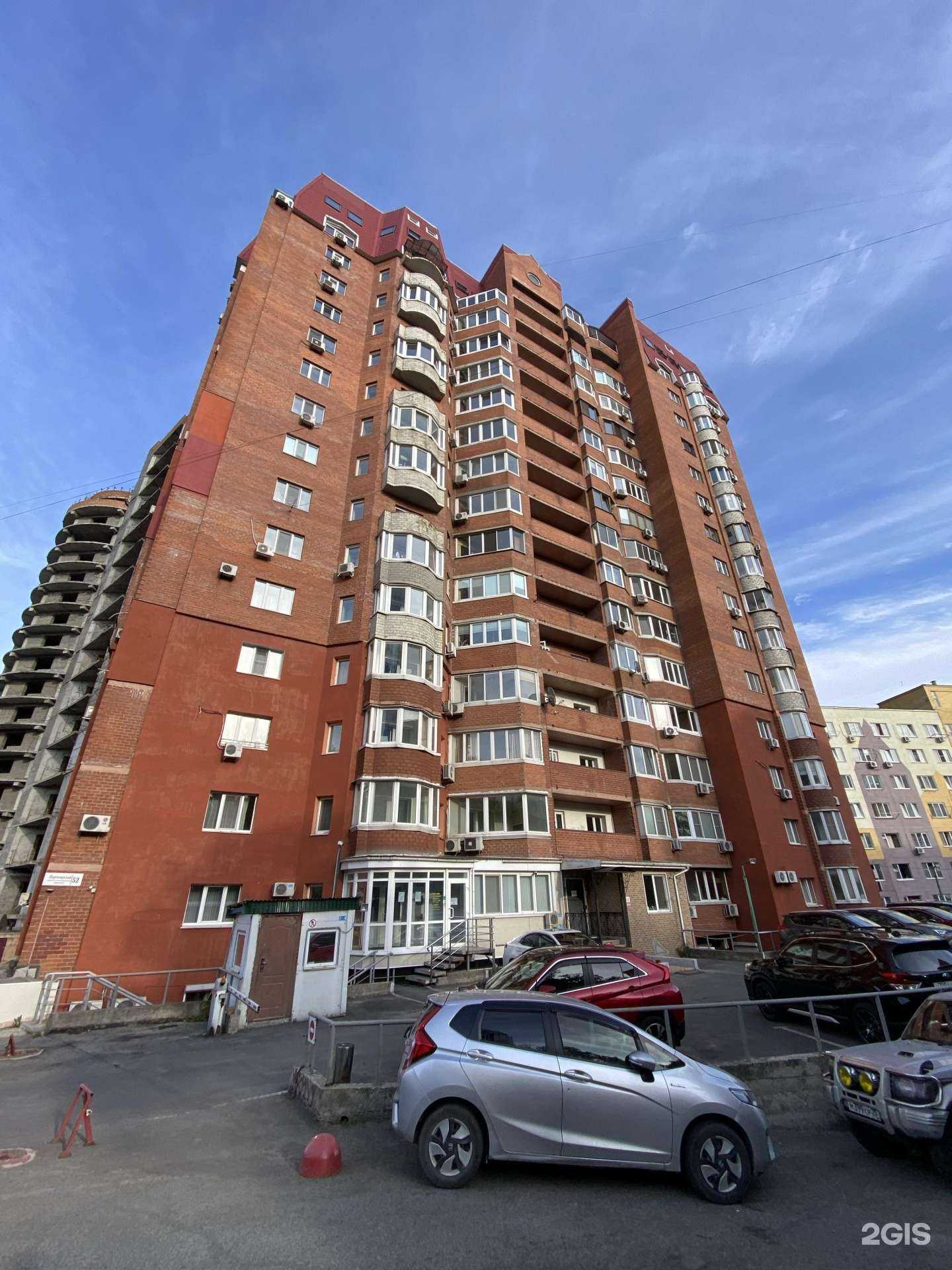 Отзывы на компанию Охрана в Владивостоке c фото - фотография 2 из 2