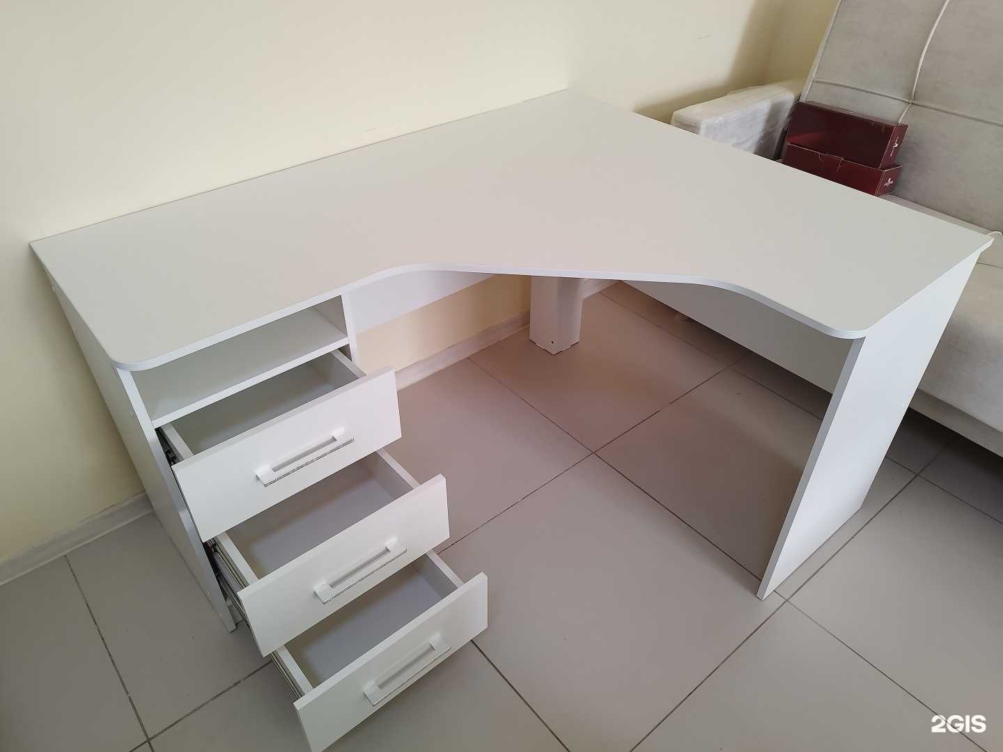 Отзывы на компанию Мир мебели в г. Анапа c фото