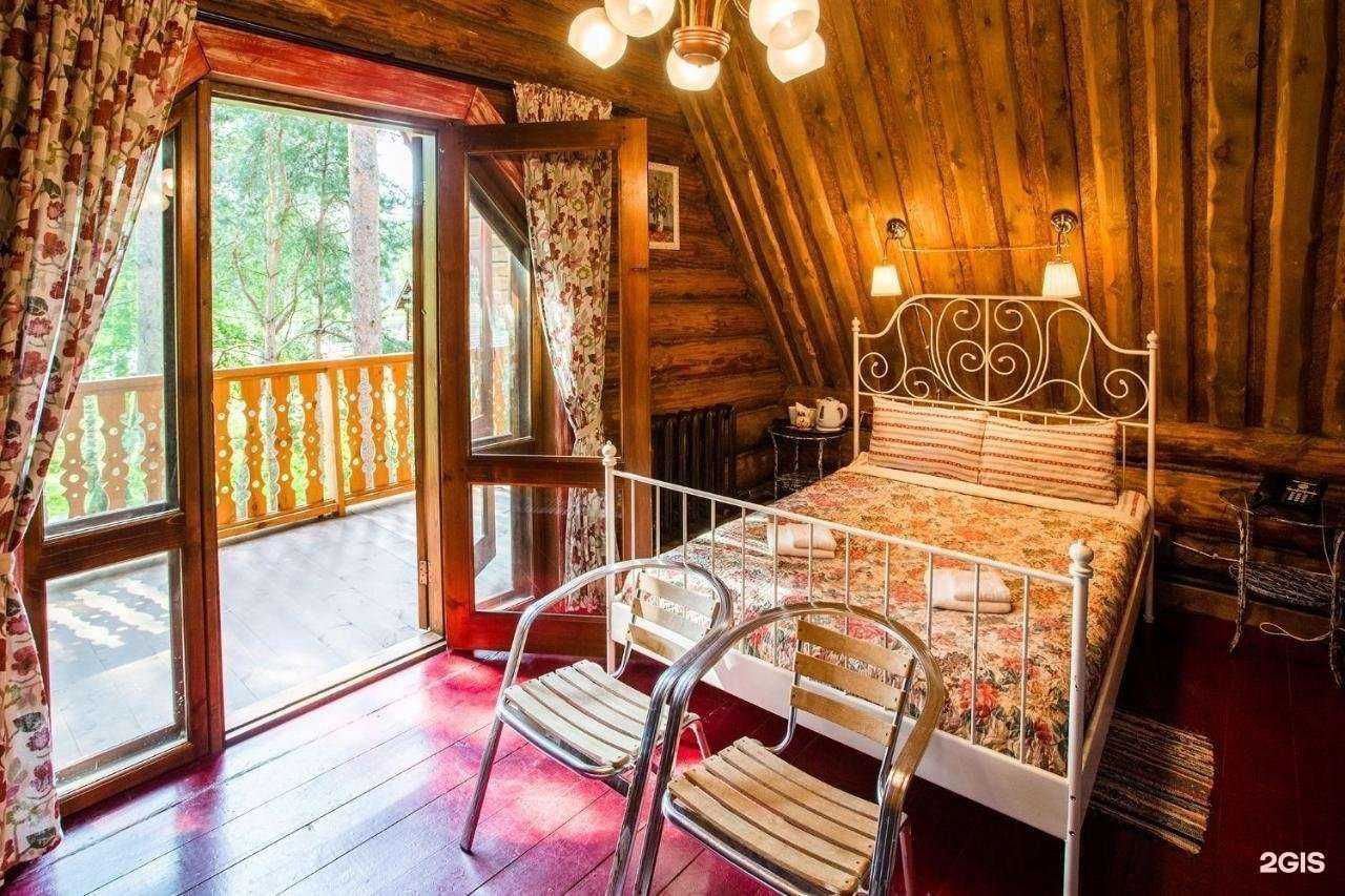 Отзывы на компанию Берендеевка в Костроме c фото