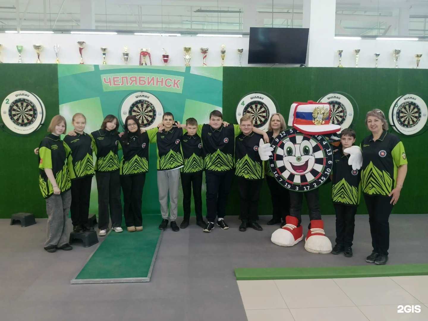 Отзывы на компанию СеверОк в Челябинске c фото