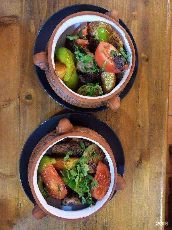 Отзывы на компанию Ереван Таверна в г. Кострома c фото