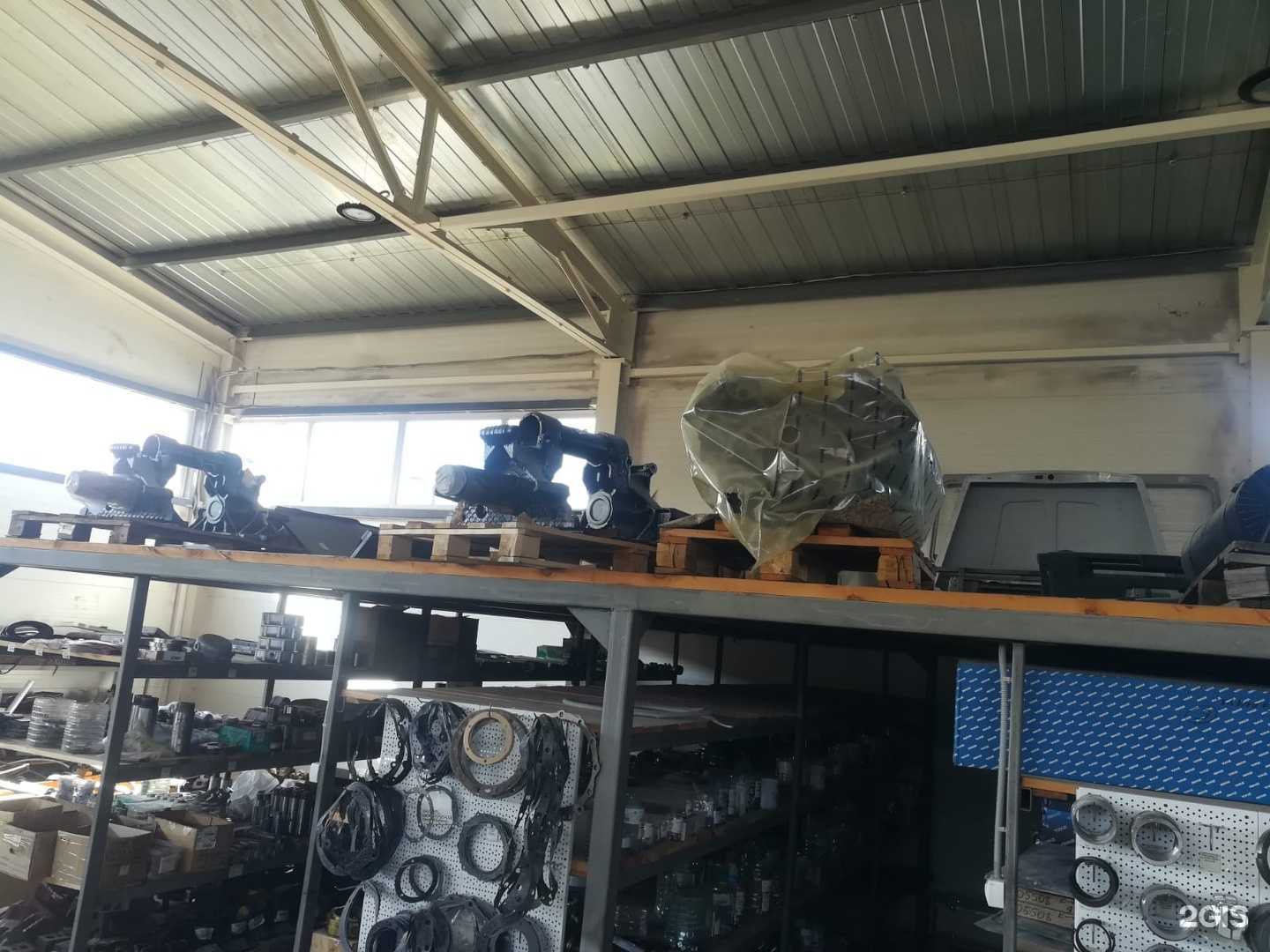 Отзывы на компанию Авто такт в Барнауле c фото