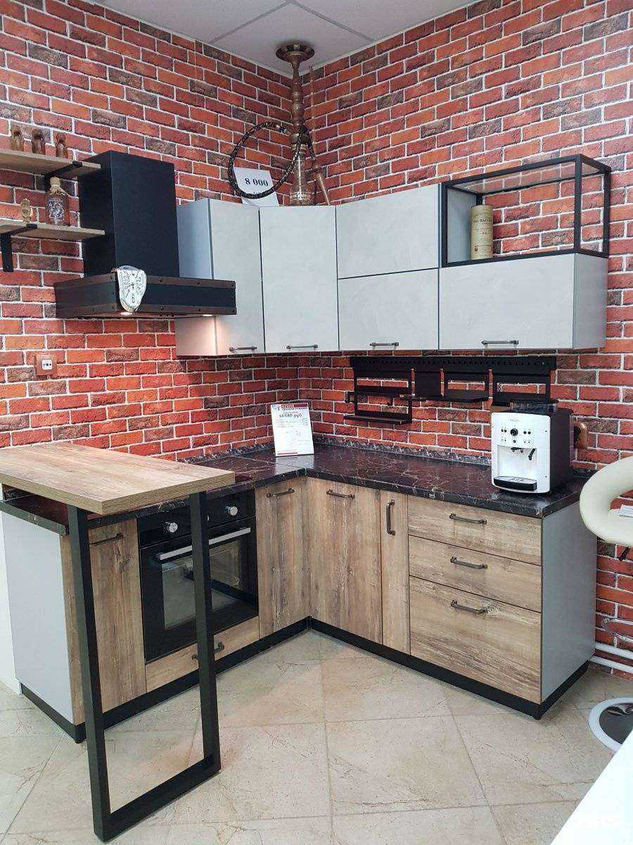 Отзывы на компанию Кухня своими руками в г. Новороссийск c фото