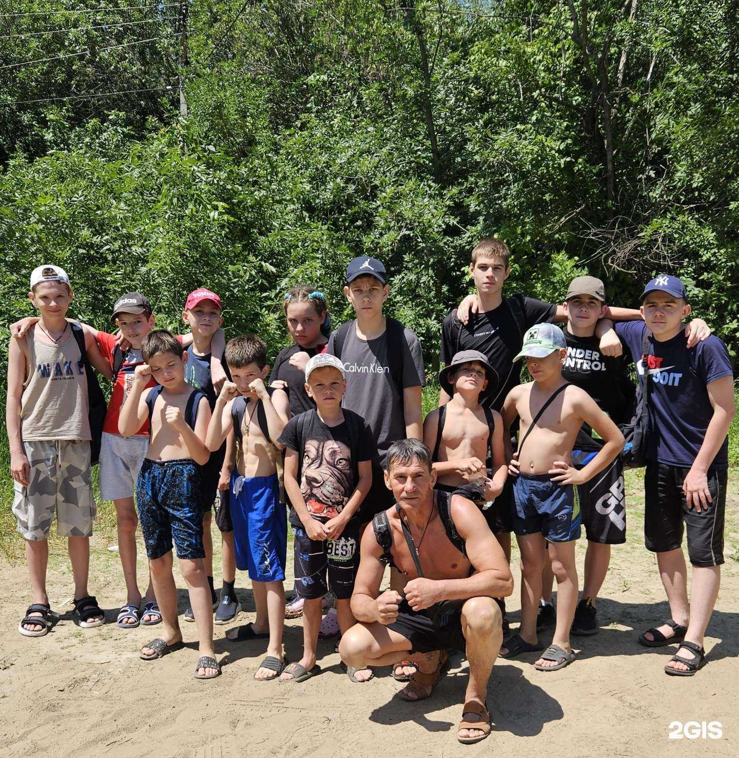 Отзывы на компанию Ратник в Астрахани c фото