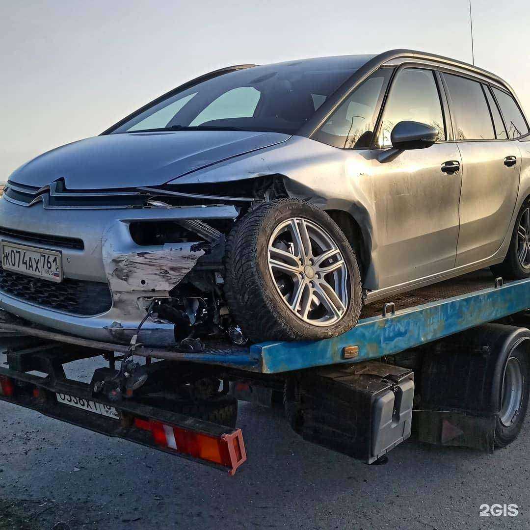 Отзывы на компанию Sos-161 в г. Аксай c фото