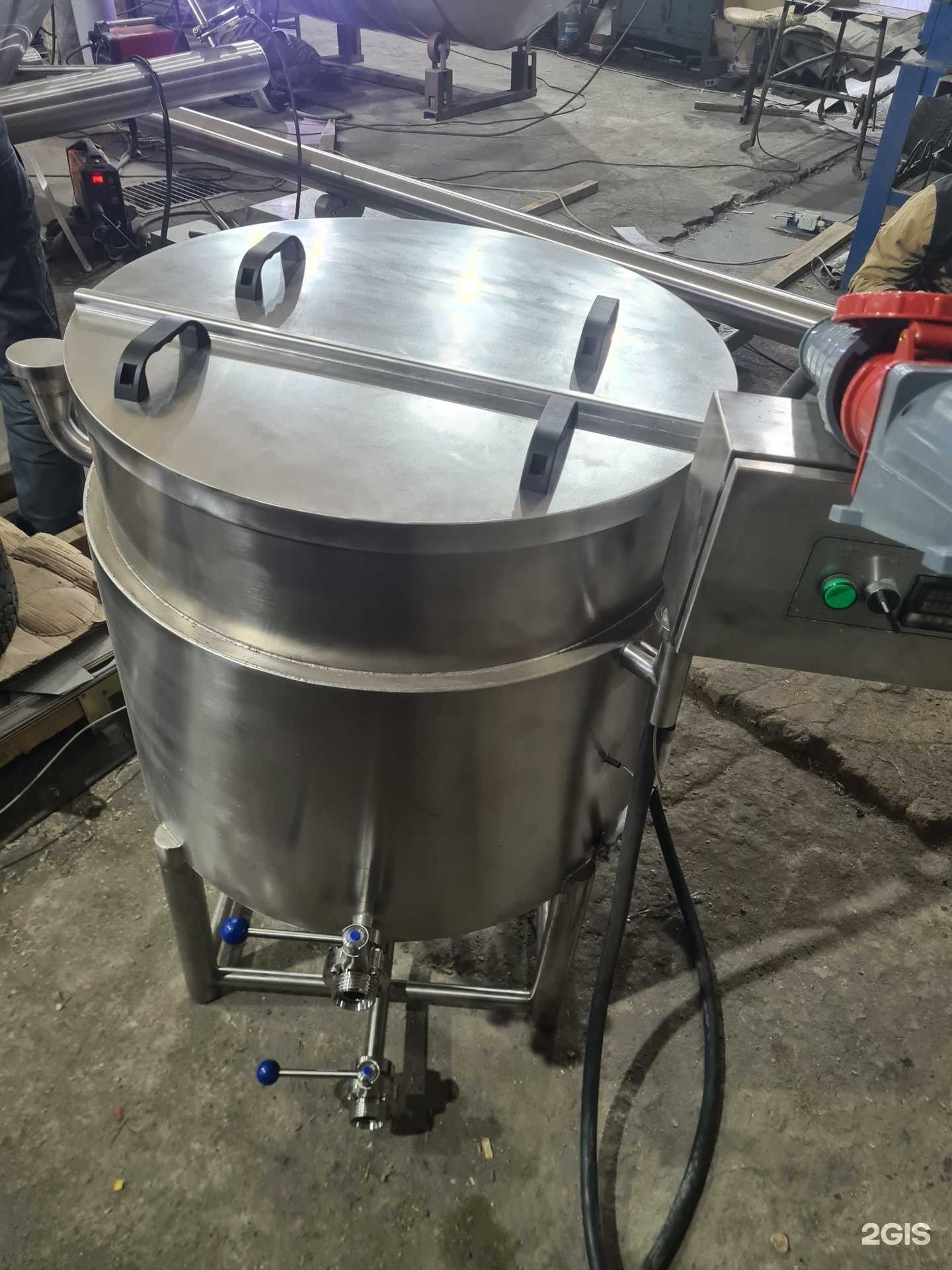 Отзывы на компанию Фудпромтехника в Омске c фото