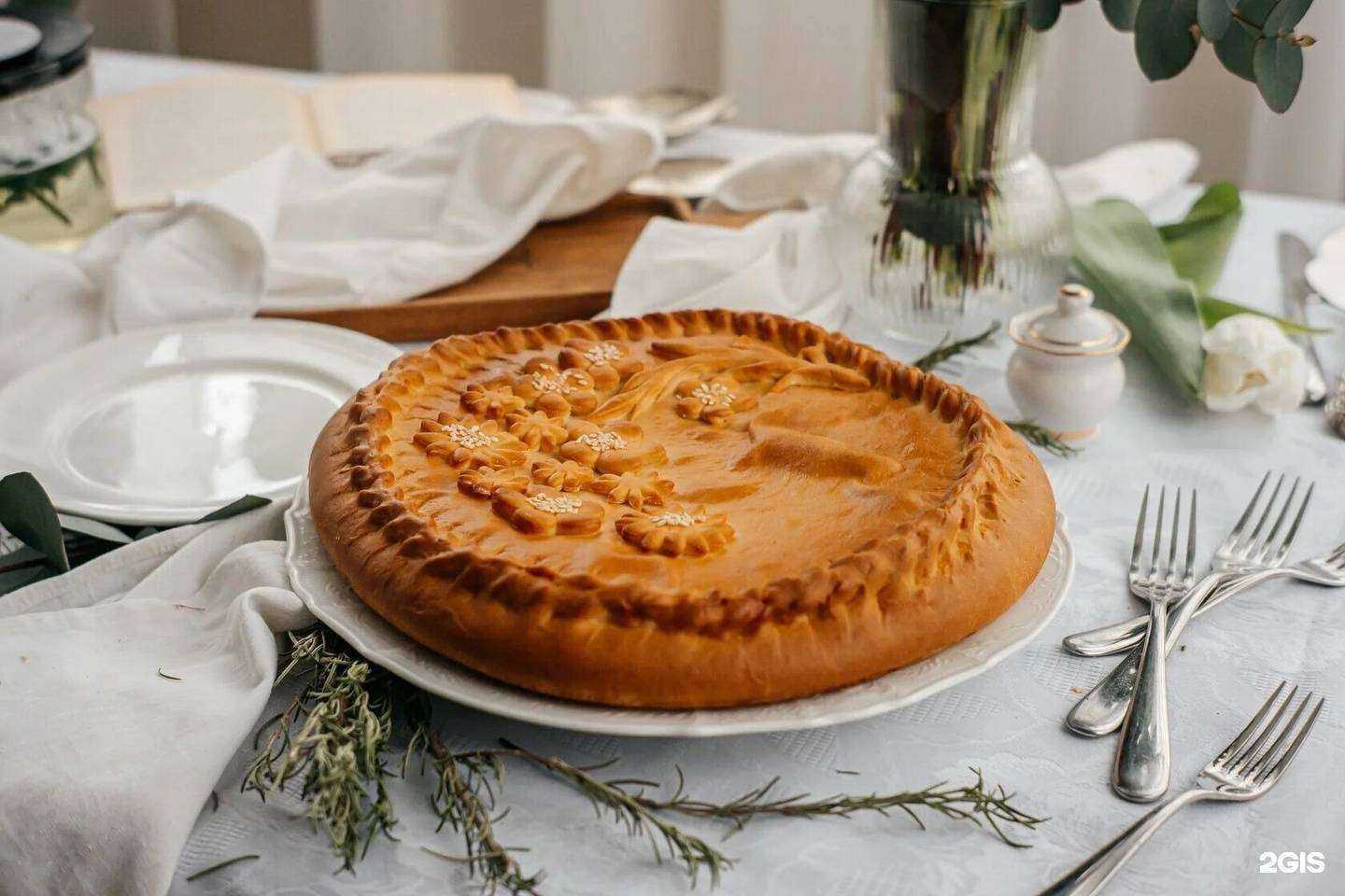 Отзывы на компанию Моя Пекарня в г. Сочи c фото