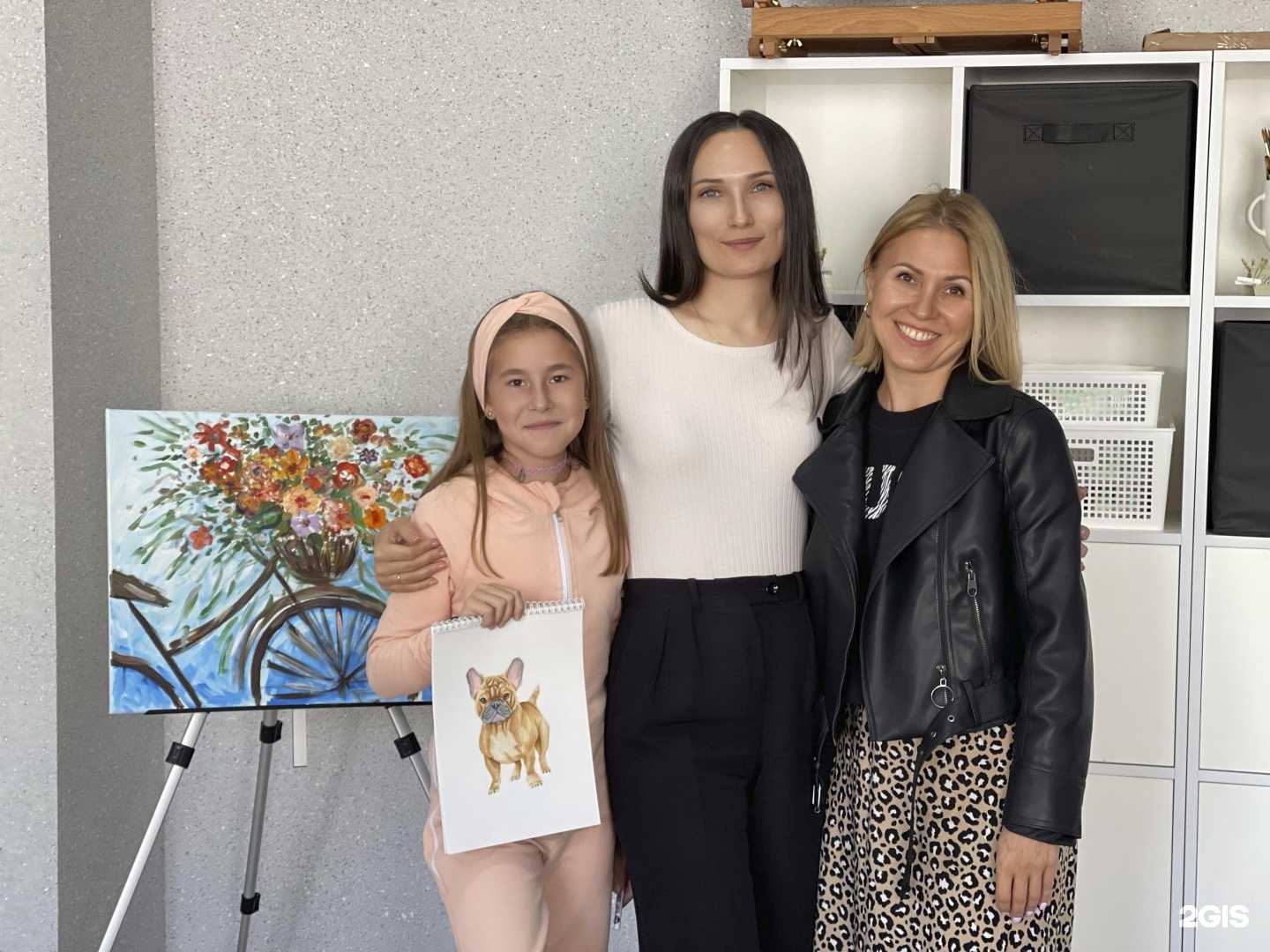 Отзывы на компанию Sketchtime в Барнауле c фото