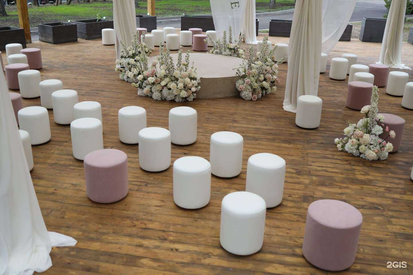 Отзывы на компанию Rents event в Новосибирске c фото