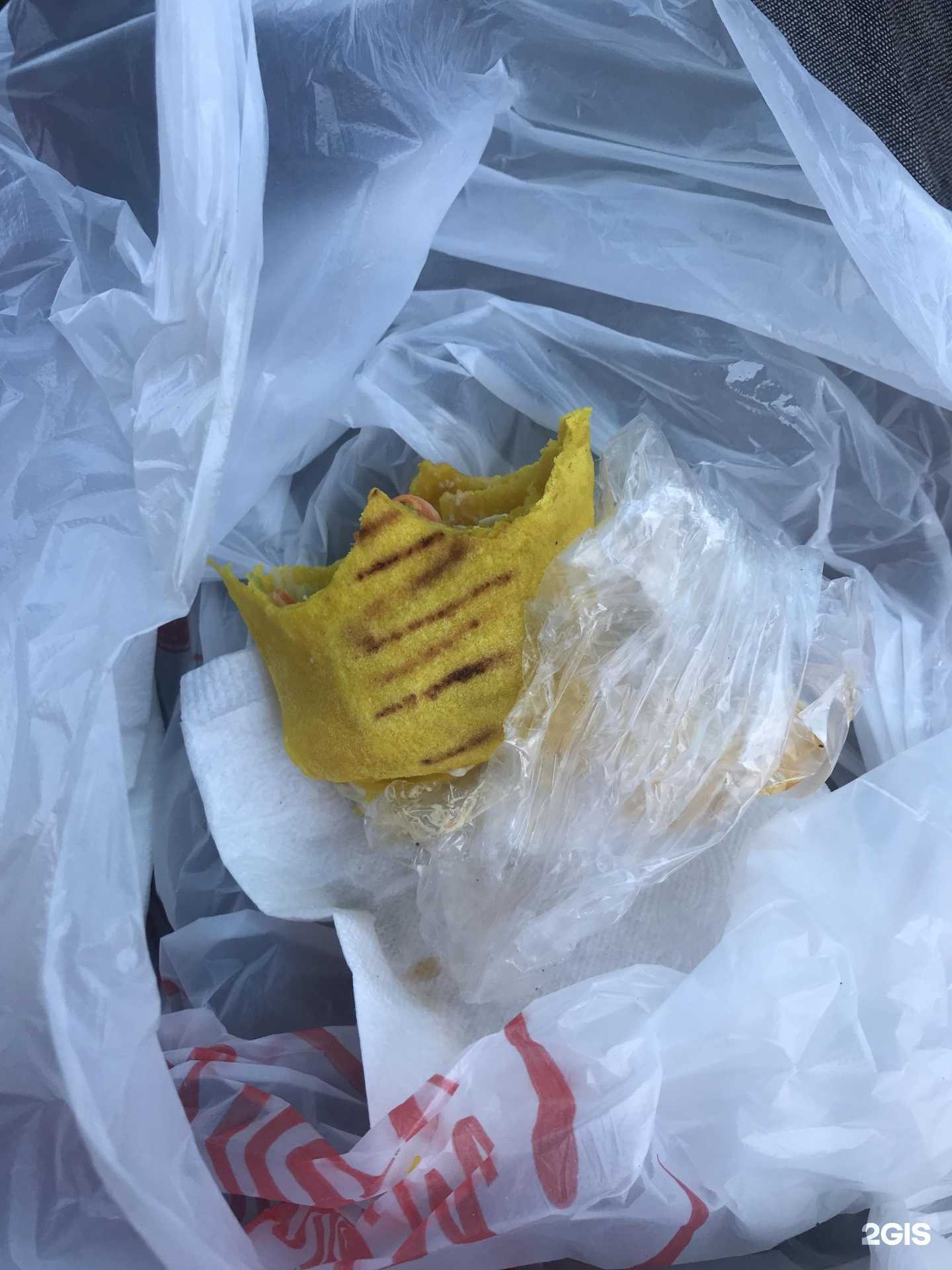 Отзывы на компанию Жарим крутим в Новороссийске c фото