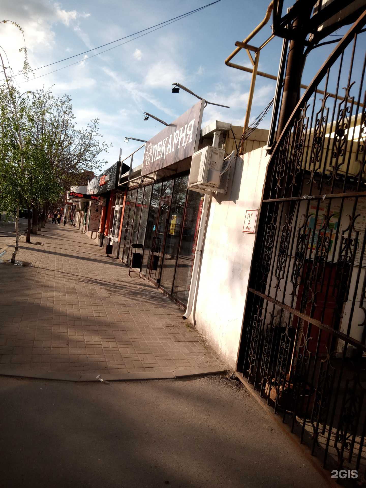 Отзывы на компанию Живой мир в Азове c фото - фотография 2 из 2